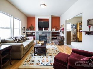 20603 Hummingbird Ln, Bend, OR 97702