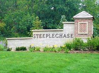 13131 Steeplechase Dr LOT 6, New Lenox, IL 60451