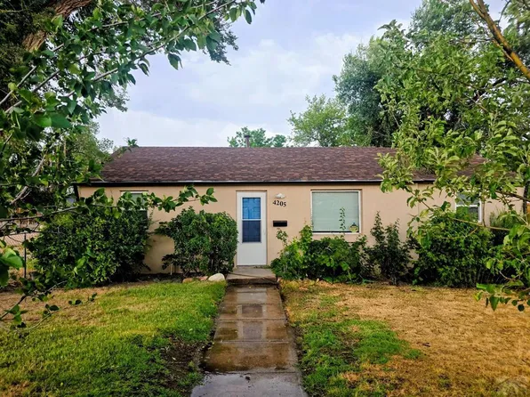 4205 Saint Clair Ave, Pueblo, CO 81005