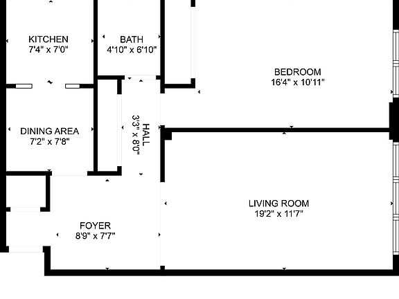 2nd image of this home