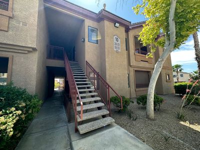 8250 N Grand Canyon Dr UNIT 2072, Las Vegas, NV, 89166