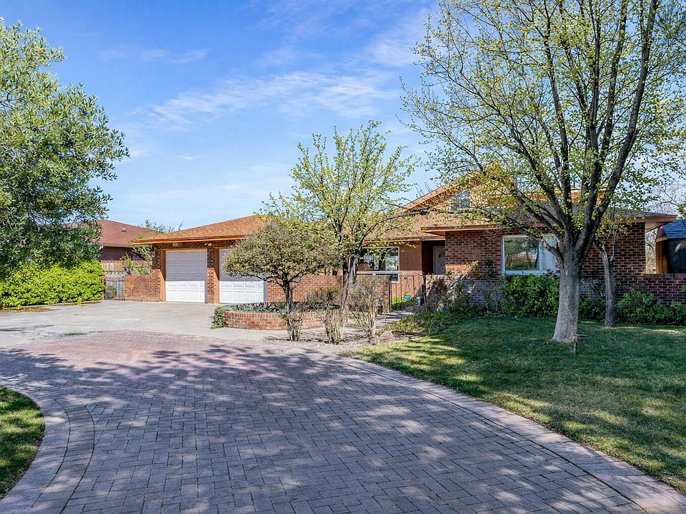 1st image of 5001 Justin Dr NW