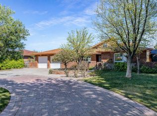 5001 Justin Dr NW, Albuquerque, NM 87114