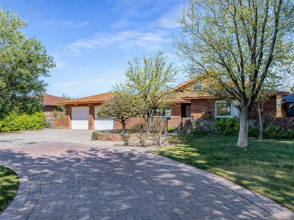 5001 Justin Dr NW, Albuquerque, NM 87114