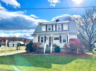 161 Cambria St, Dunbar, PA 15431