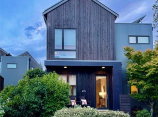 455 Seed Path NW, Bainbridge Island, WA 98110