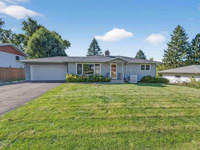 216 Sanford Drive, Deforest, WI, 53532