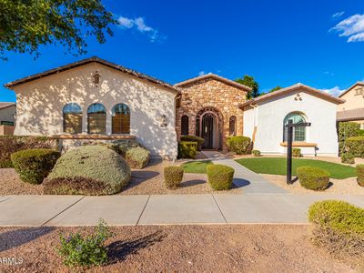 18672 E Celtic Manor Dr, Queen Creek, AZ, 85142