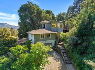 17 Redwood drive Drive, San Rafael, CA