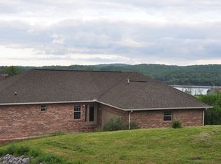 952 Garfield Ln, Sharps Chapel, TN 37866