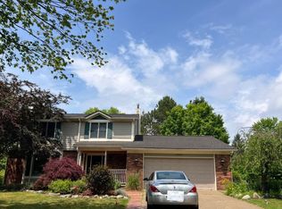25940 Buckminster Dr, Novi, MI 48375
