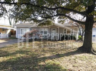 206 Judy St, Branson, MO 65616