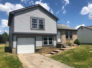 2404 Edmonton Rd, Columbus, OH 43229