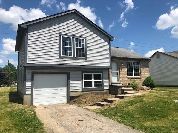 2404 Edmonton Rd, Columbus, OH 43229