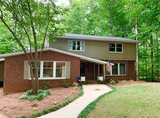 104 Oak Forest Dr, Greenwood, SC 29646