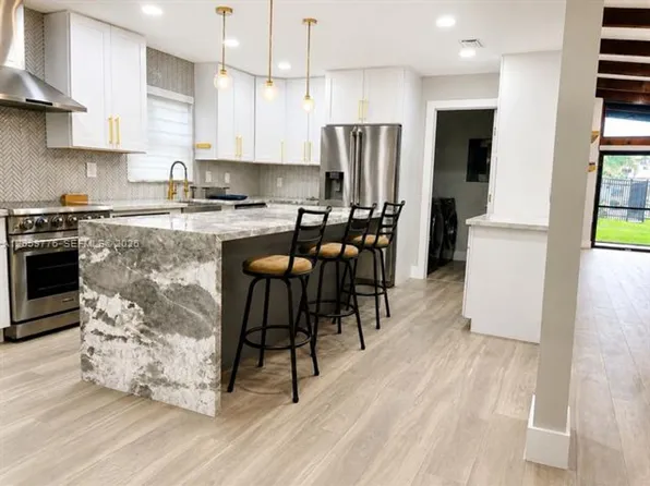 958 Mockingbird Ln #Townhouse 508, Fort Lauderdale, FL 33324