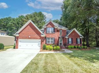 306 Durham Rd, Stanley, NC 28164