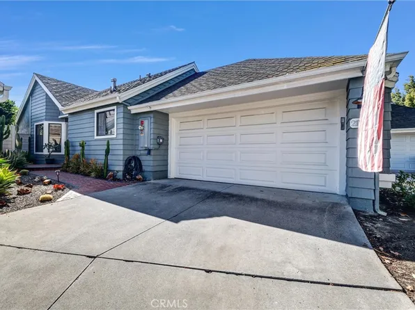 21702 Alderbrook, Mission Viejo, CA 92692