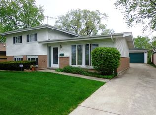 215 Illinois St, Park Forest, IL
