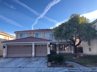 8048 Avalon Mist St, Las Vegas, NV 89139