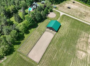 364 E Hill Rd, North Troy, VT 05859