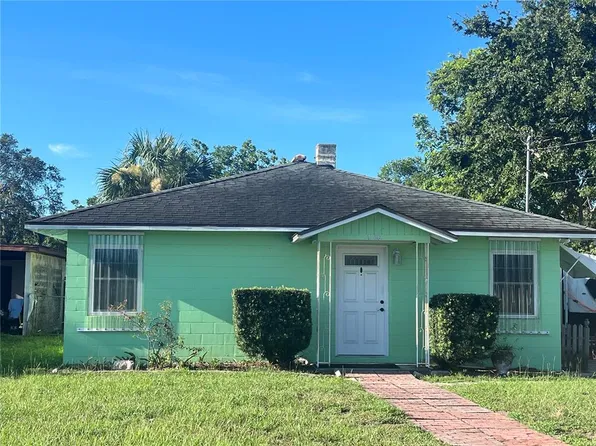 1006 COHASSETT AVENUE, LAKE WALES, FL 33853