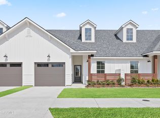 126 Frontier Ln, Scott, LA 70583