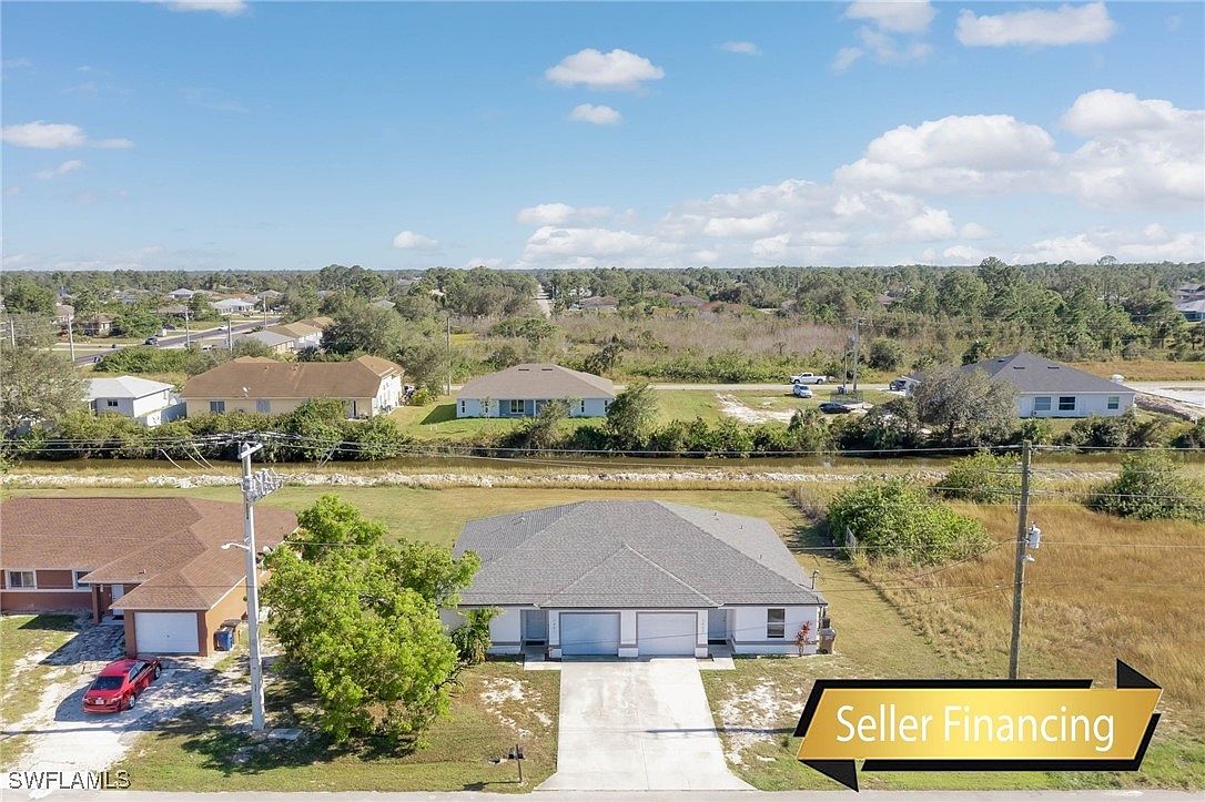 2401/2403 Ansel Ave S, Lehigh Acres, FL 33973 | Zillow