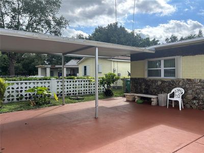 1780 NW 93rd Ter, Miami, FL, 33147