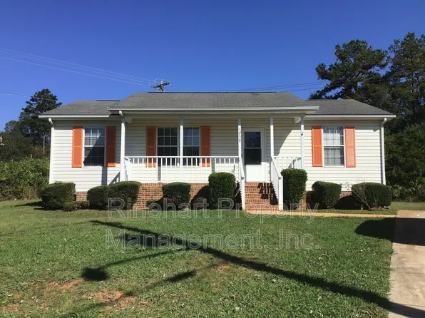 1259 Asbury Ct, Rock Hill, SC 29732