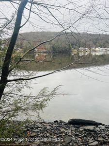 Route 107 Lake Sheridan, Factoryville, PA, 18419