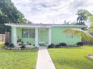 313 NW 7th Ave, Homestead, FL 33030