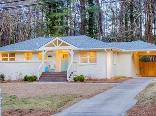 1631 Cresthill Rd, Birmingham, AL 35213