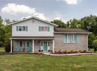 204 Bonnie St, Rostraver Township, PA 15012
