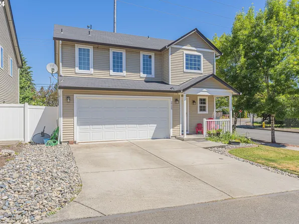 2728 NE 126th Ave, Vancouver, WA 98684