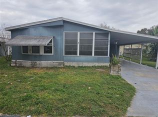 5316 Ixora St, Zephyrhills, FL 33541