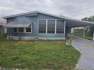 5316 Ixora St, Zephyrhills, FL, 33541