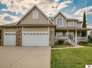 2517 N 176th St, Omaha, NE 68154