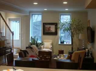 54 Appleton St #R, Boston, MA 02116