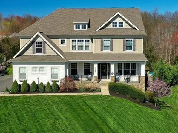 7547 Edington Dr, Warrenton, VA 20187