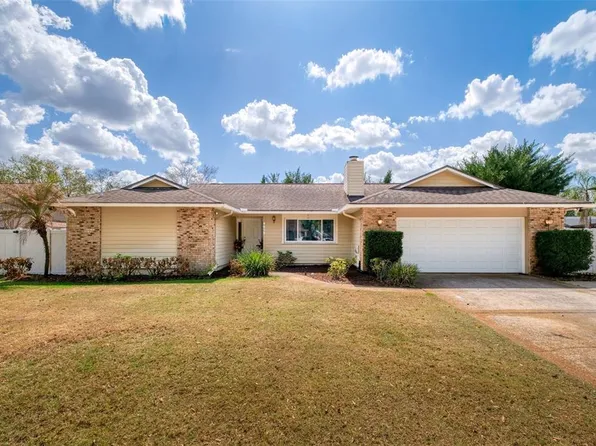 8878 Larwin Ln, Orlando, FL 32817