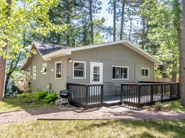 8308 Coachlite Cir, Minocqua, WI 54548