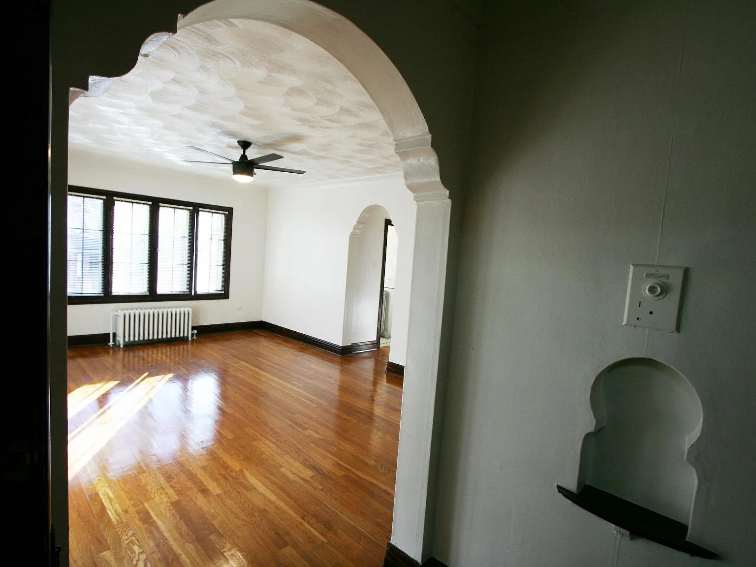 1 bed, 650 sqft, $1,495 — Photo 3