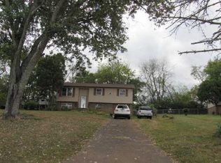 139 Blue Ridge Ln, Seymour, TN 37865