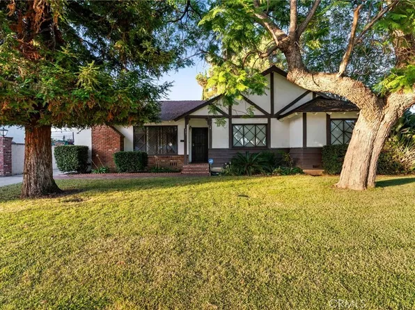 483 E Benwood St, Covina, CA 91722