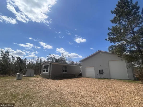2101 Frohn Rd NE, Bemidji, MN 56601