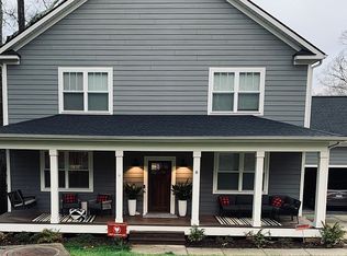 8 Moultrie St, Greenville, SC 29605
