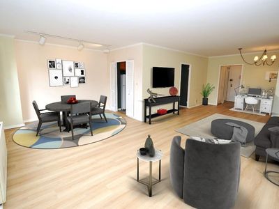 260 Garth Road #7K4, Scarsdale, NY, 10583