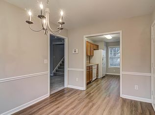 4736 Summerlyn Place Dr, Kernersville, NC 27284