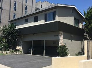 1848 Purdue Ave, Los Angeles, CA 90025